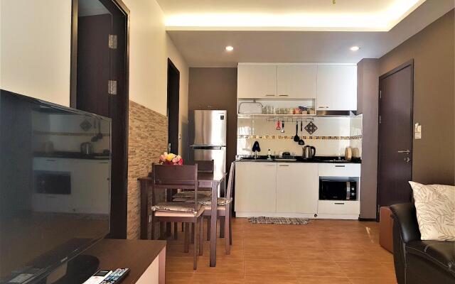 The Title Rawai Beach 1 by PHR