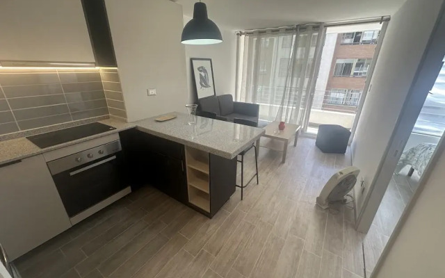 Oceana Suites Eco España
