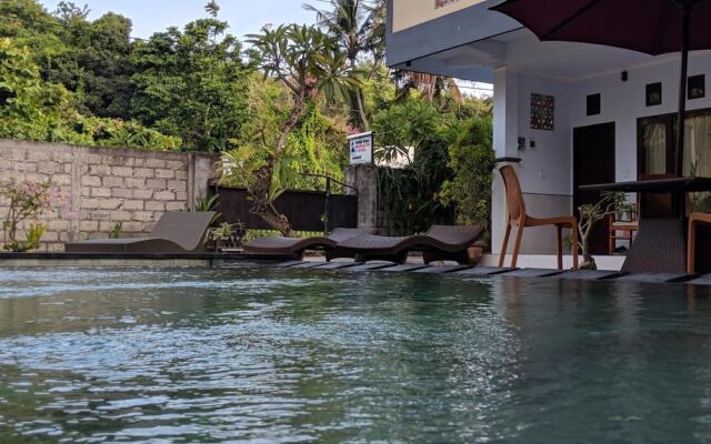 Serangan Inn Mimba