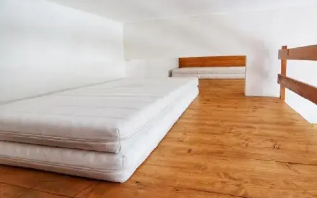 Cihlářka - horský apartmán 103