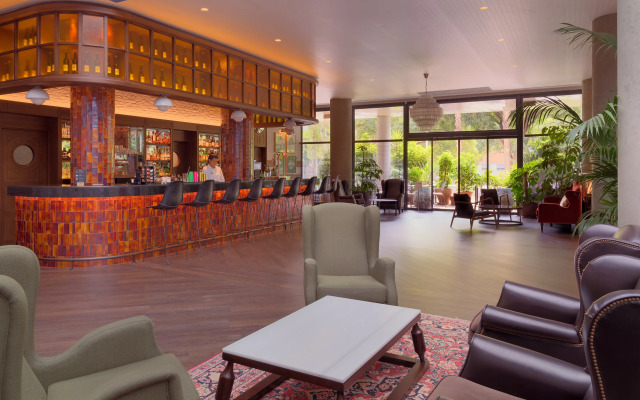 H10 Marina Barcelona