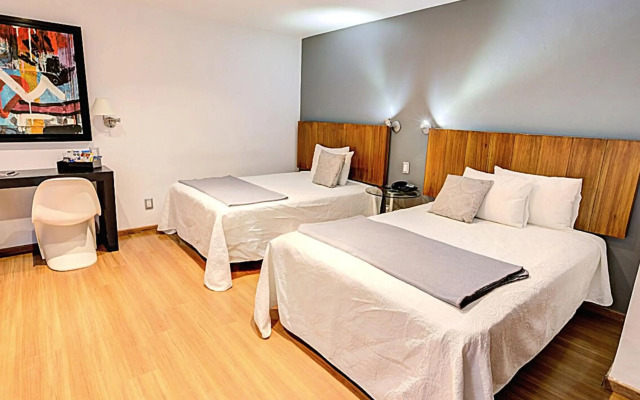 Hotel CLARUM 101