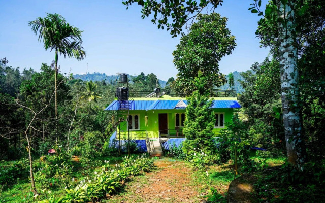 OYO 23317 Eden Farm House