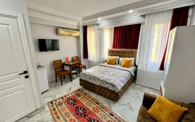 Pembe Hotel