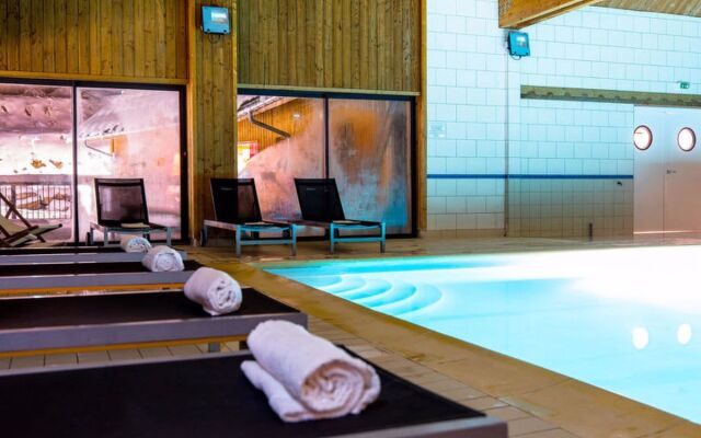 Les Chalets du Berger 33380