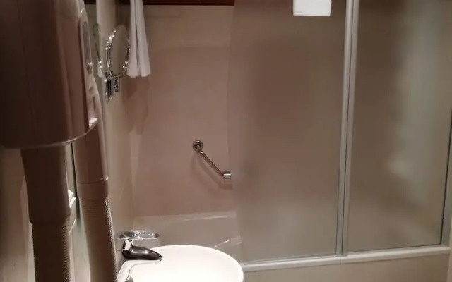 A3B Hotel Boutique LAS ALMENAS