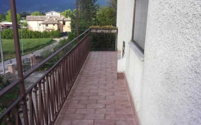 LOrtolano Apartments