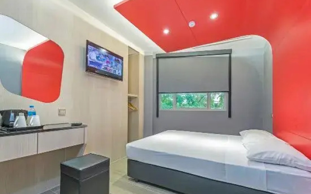 Hotel 81 Lavender