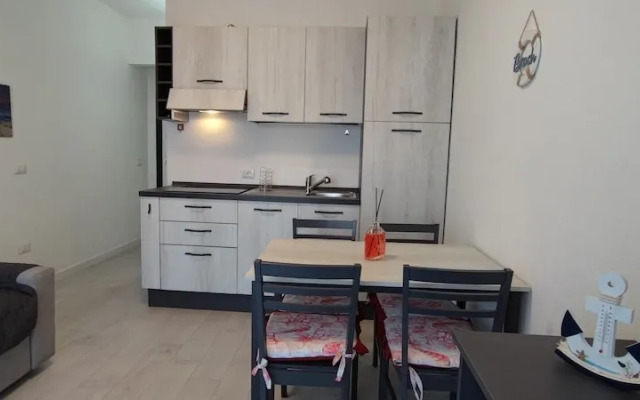 Residence Li Russi