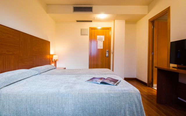 ibis Styles Pamplona Noain