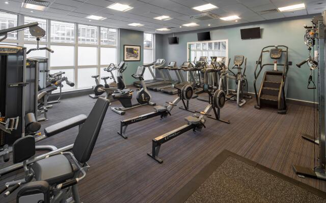 Crowne Plaza Chester by IHG