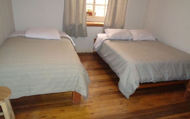 Inti Yapu Hostel