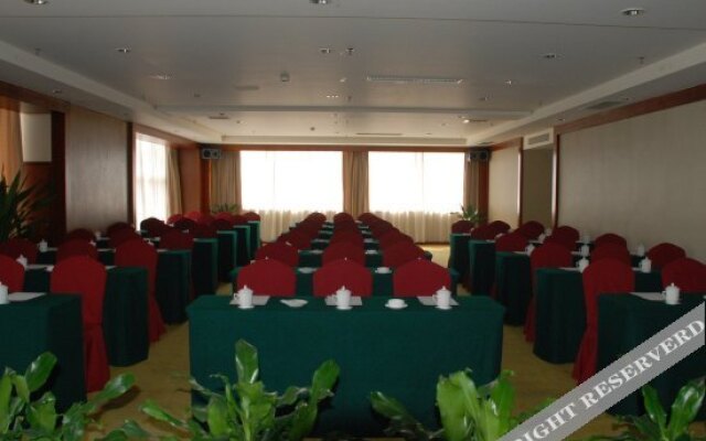 Seaview Bay Hotel