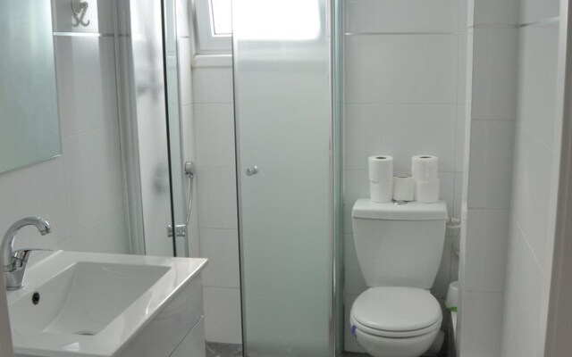 Isra Home Apartments Ben Gurion 81