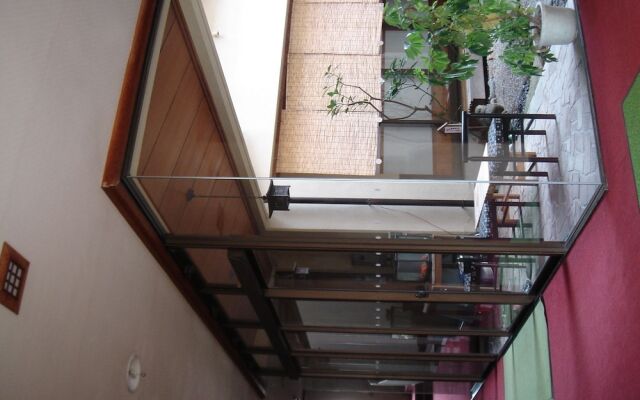 Darumaya Ryokan