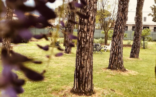 Bed&breakfast Benedetta