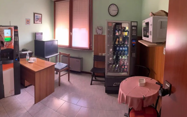 Casa Giuly