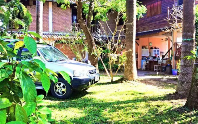 Sawadee Homestay @ 54