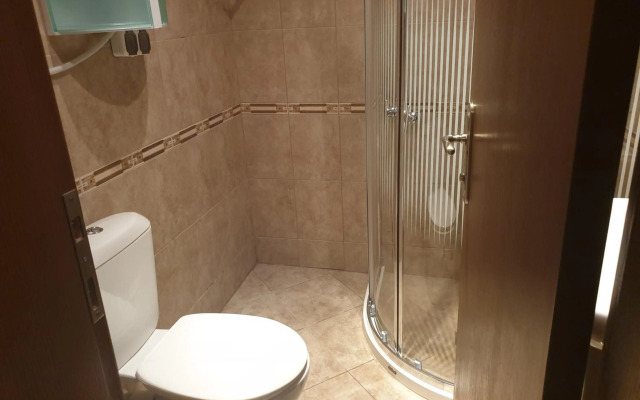 Mitprot private Apartment Panorama Bay 2 ap.109