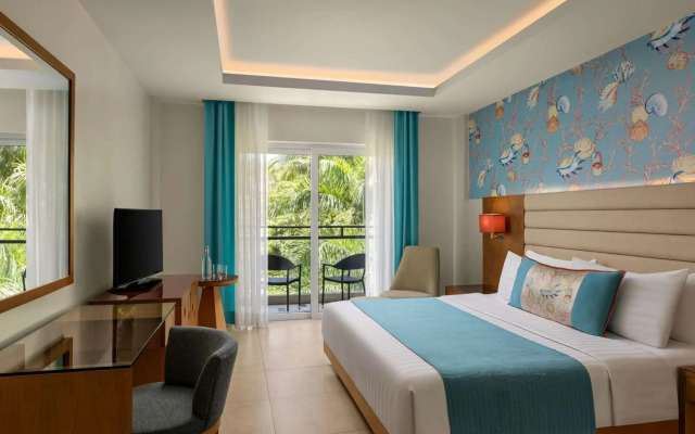 Mövenpick Resort & Spa Boracay
