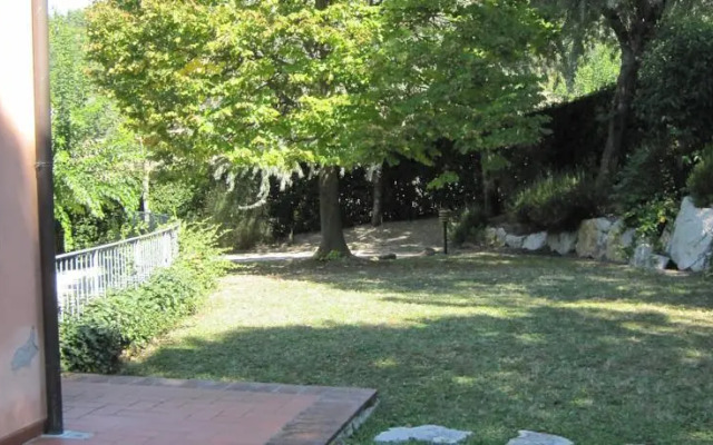 Villetta Parco Del Conero