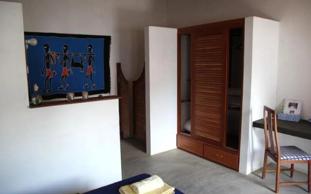 Villa Morabeza Guest House