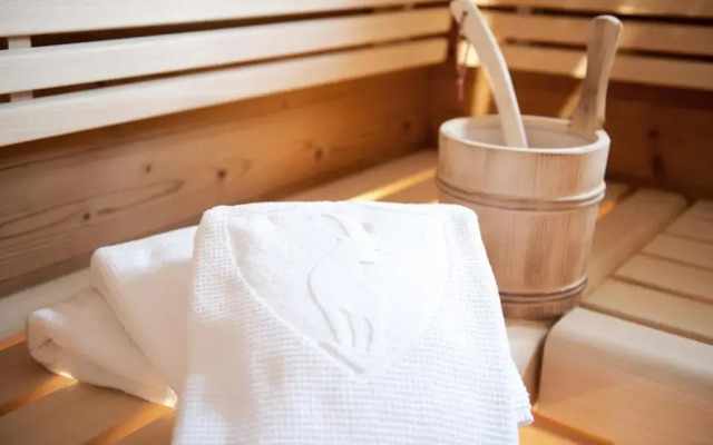 Lech Lodge - 3 Chalets und eine "Gute Fee"