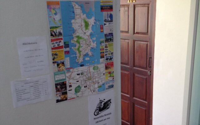 Sabaidee Residence