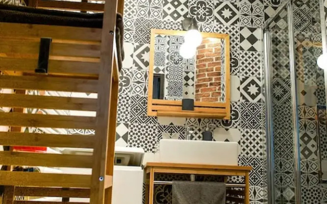 Lavie Maison Montmartre Cosy Studio