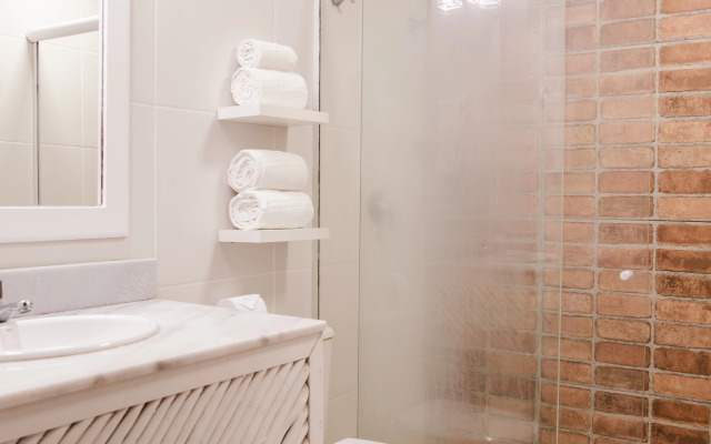 Pousada Aldeola by Slaviero Hotéis