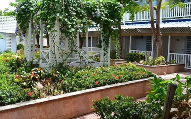 Parador Villa Parguera