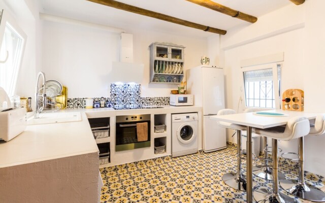 Casa La Buena Estrella