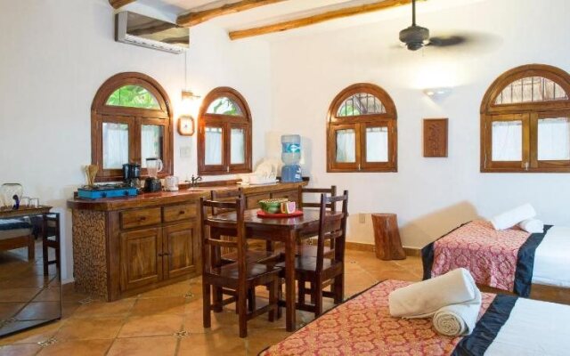 Hotel We Uniq Tulum