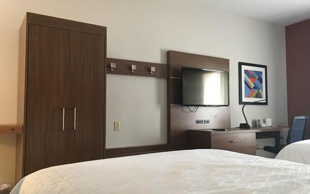 Holiday Inn Express Greensburg by IHG