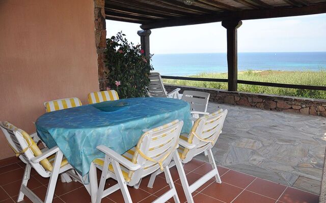 Villa Mauro 2