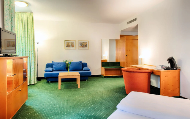 Taste Hotel Kulmbach