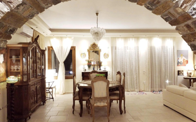 Villa Pari Manda