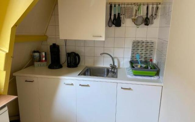 Zierikzee Appartement