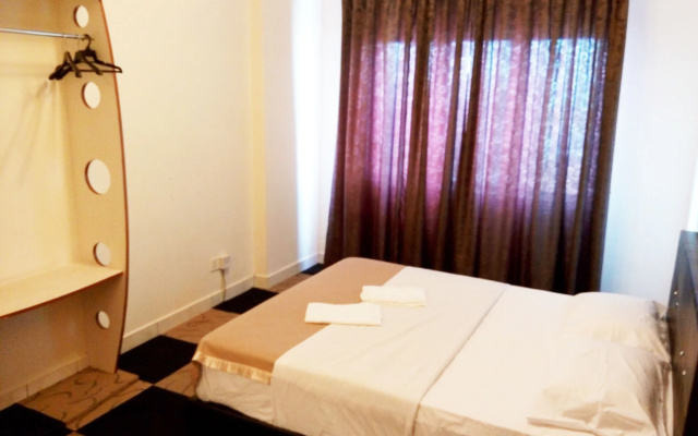 Globallon Hotel Apartment