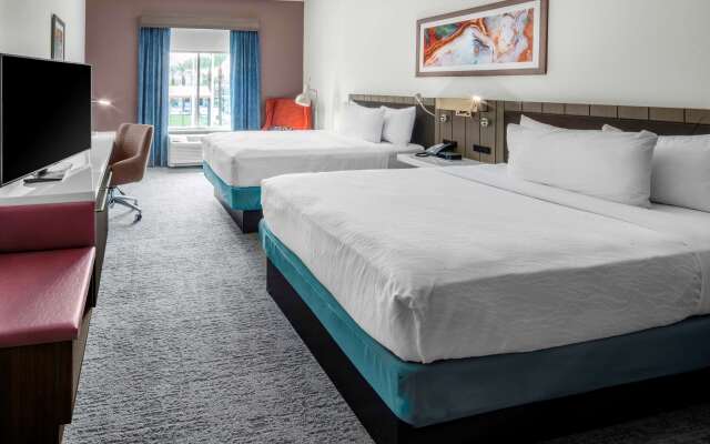 Hilton Garden Inn Chandler Downtown