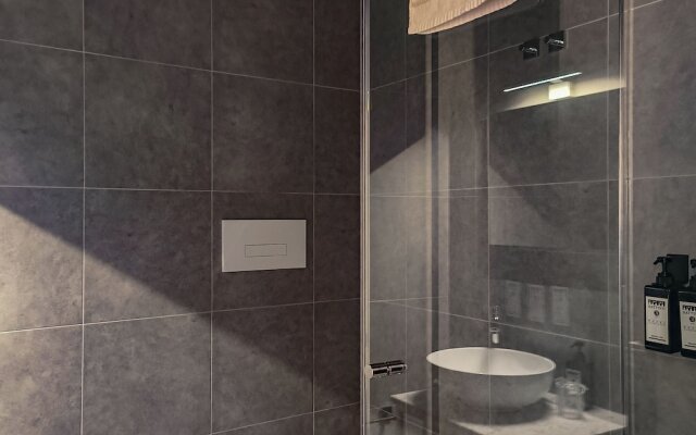 Hotel Ristorante Trento