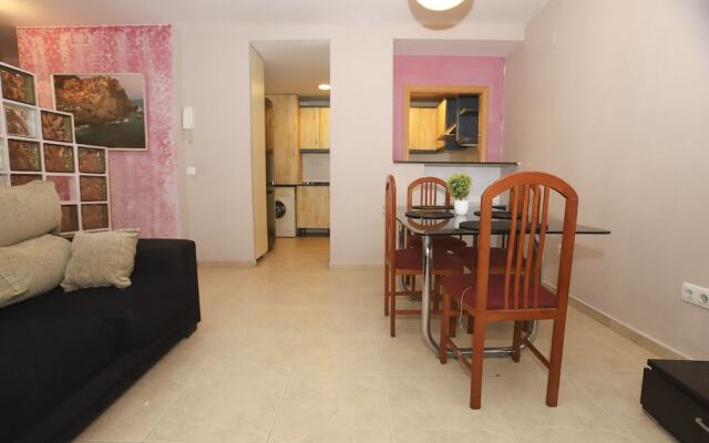 Apartamento Cye 7