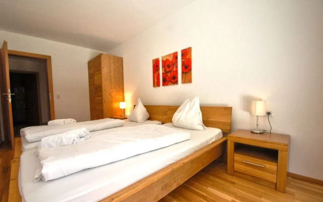 Schmitten Finest Apartments