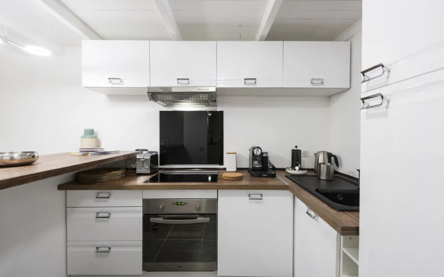 Appartement du Palais
