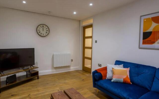 Central Seaside Apartment By My Getaways