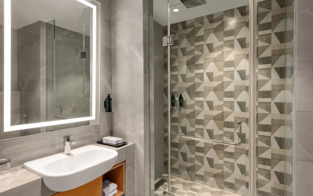 Ramada Encore By Wyndham Lucknow Airport