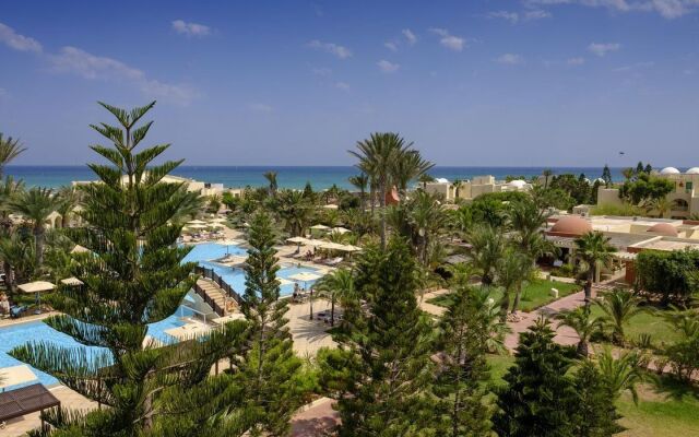 Aldiana Club Djerba Atlantide