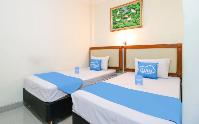 Airy Eco Stasiun Cirebon Kapten Damsur 15