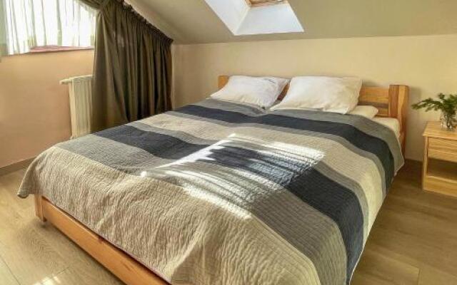 Apartamenty Niebanalne