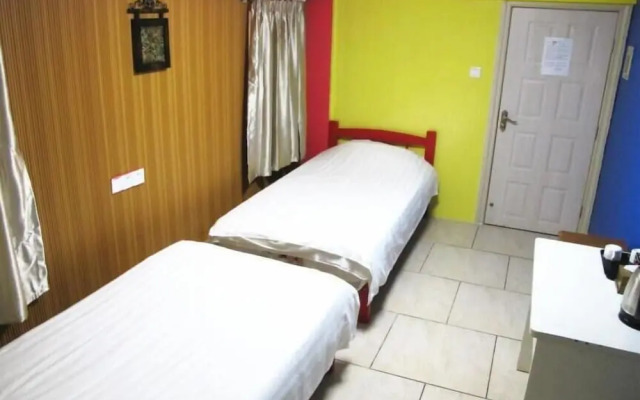 Gulangyu Fuxing No.10 Family Inn - Xiamen